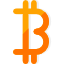 Logo Bitcoin Bitcoiny